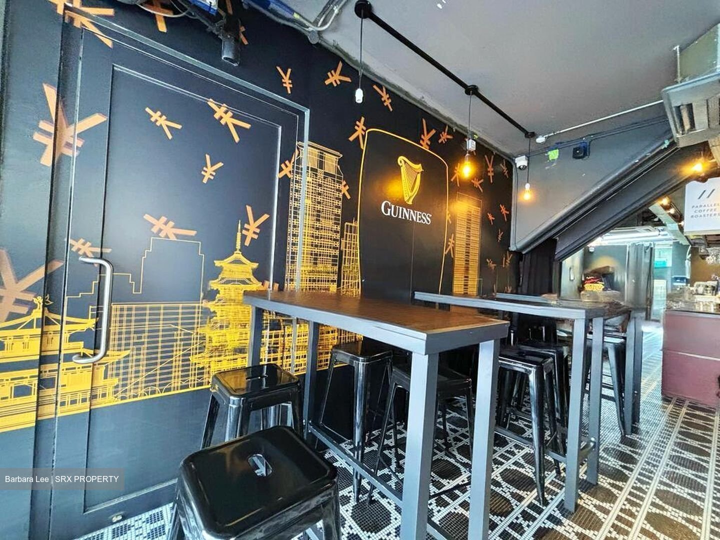 Boat Quay Conservation Area (D1), Retail #459605891